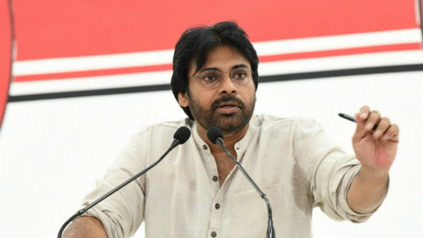 రాజకీయ వర్గాల నుండి పవన్ కు ప్రశంసలు..! జనసైనికుడి చొరవకు అభినందనల వెల్లువ..!!
