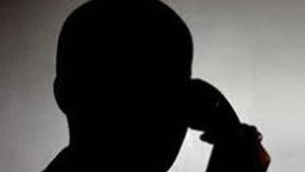 Unknown person cheated boat accident victim by phone call as CM PS.. Unknown person cheated boat accident victim by phone call as CM PS..