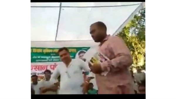 దూషణలు