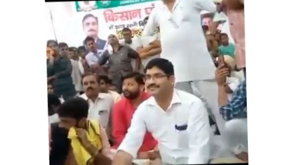కుల వివక్ష ..