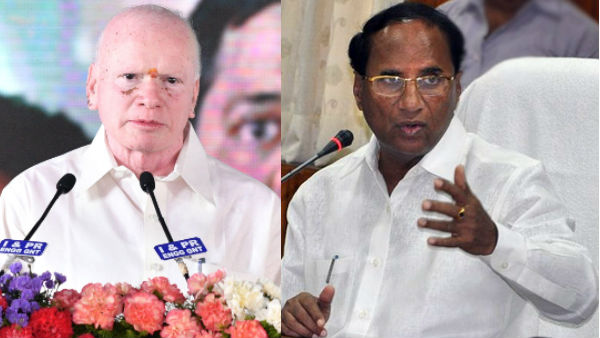 Politics have been surrounding the death of former speaker of the ap Kodela Sivaprasad, Politics have been surrounding the death of former speaker of the ap Kodela Sivaprasad,