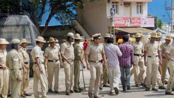 AP Dgp Sawang says no permission for any party to conduct rallies or protests in Palnadu AP Dgp Sawang says no permission for any party to conduct rallies or protests in Palnadu