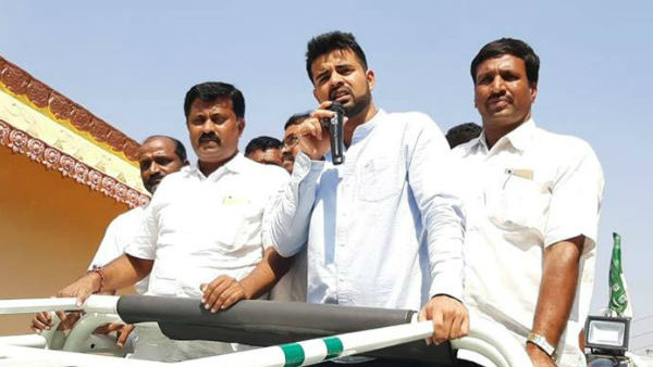 హైకోర్టు సమన్లు