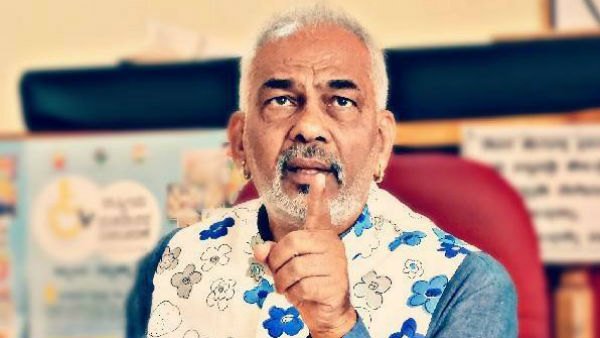 ఎంపీ కనపడటం లేదు