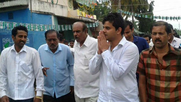 హై కోర్టుకు నివేదిక