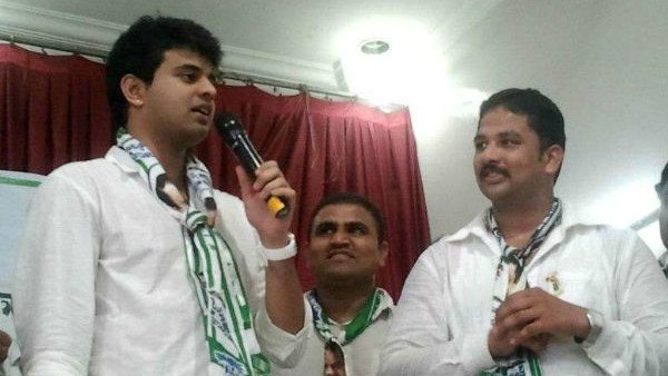 లోక్ సభ ఎన్నికలు