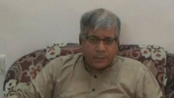 AIMIM called off its alliance with Prakash Ambedkar’s Vanchit Bahujan Aghadi AIMIM called off its alliance with Prakash Ambedkar’s Vanchit Bahujan Aghadi