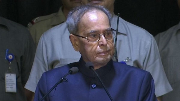 ‘Gross Happiness’ is as important as GDP growth: Former president Pranab Mukherjee ‘Gross Happiness’ is as important as GDP growth: Former president Pranab Mukherjee