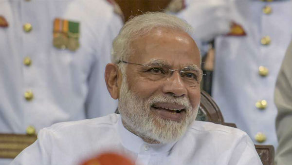 Prime Minister Narendra Modi Twitter followers crossing 50 million-mark, Prime Minister Narendra Modi Twitter followers crossing 50 million-mark,