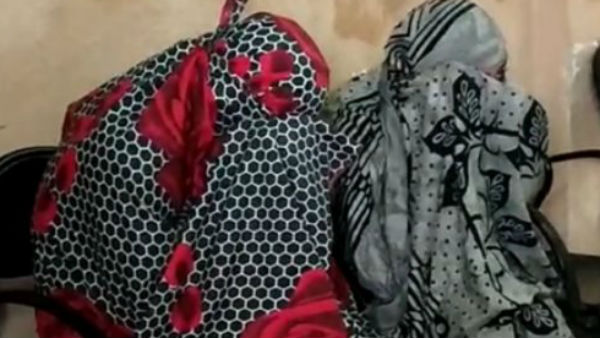 హై ప్రొఫైల్ సెక్స్ రాకెట్..