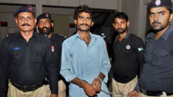 ఆ దుర్మార్గుడికి జీవిత ఖైదు..