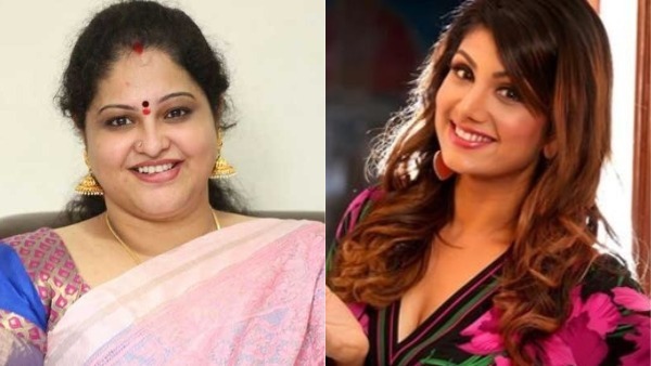 రాశి..రంభ ప్రకటనలతో మోసపోయాం