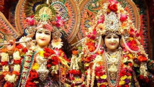 what is Radhashtami ..? what is Radhashtami ..?