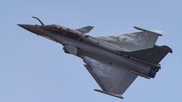 Rafale war planes Rafale war planes