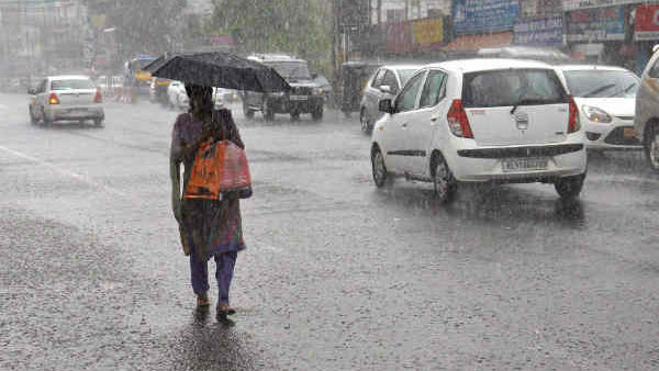 భారీ వానకు కరెంట్ కట్
