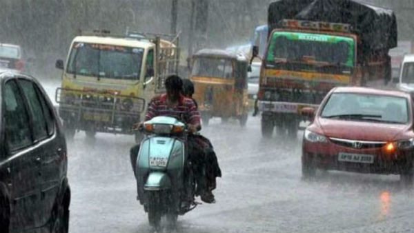 Rain Update:Hyderabad records third wettest day in September in 111 years Rain Update:Hyderabad records third wettest day in September in 111 years
