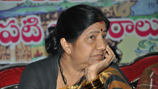 Dalit leaders and R.k demands to take action Nannapaneni rajakumari Dalit leaders and R.k demands to take action Nannapaneni rajakumari