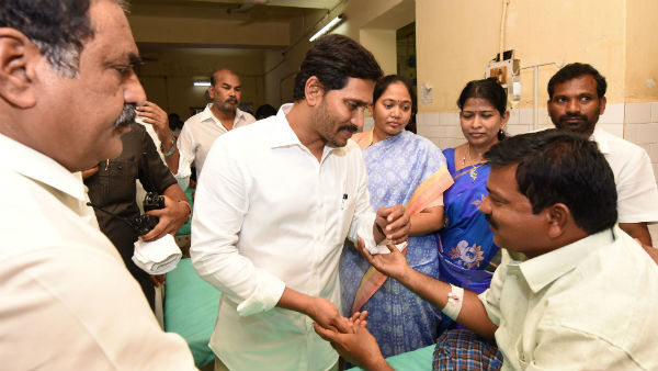 ఏడాదికోసారి కాదు..