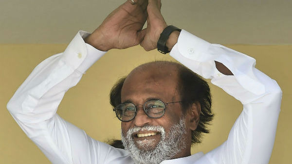 టార్గెట్గా మారిన రజినీ