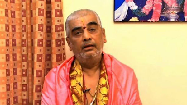 త్వరలో కీలక ప్రకటన..