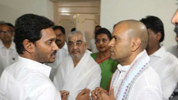 ఆ ఆరోపణలే ప్రధాన కారణం..