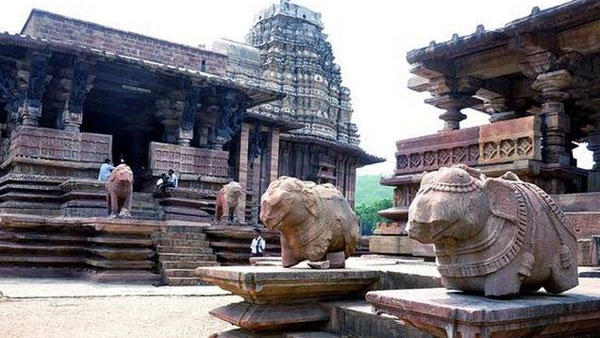 అద్భుత కట్టడంలో స్పెషల్ అట్రాక్షన్ గా మూడు అంశాలు