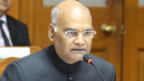 president ramnath kovind flight technical problem president ramnath kovind flight technical problem