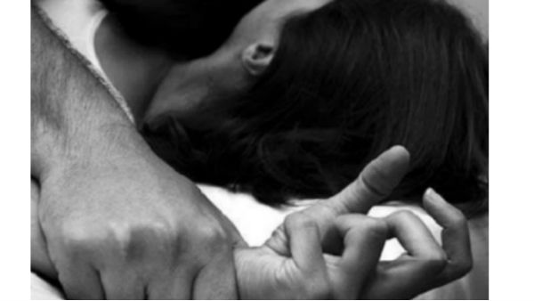 The businessman has been accused of drugging the woman and leaving her in a brothel after raping her. The businessman has been accused of drugging the woman and leaving her in a brothel after raping her.
