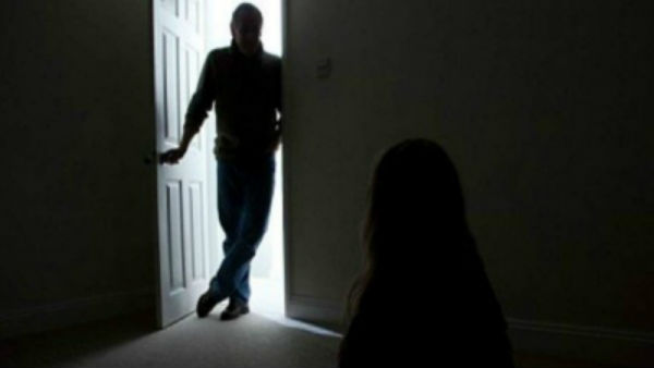A 55-year-old woman was allegedly gangraped by two of her neighbours A 55-year-old woman was allegedly gangraped by two of her neighbours