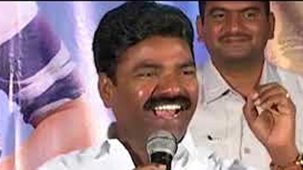 mla rasamai balakishan supports to Etela Rajender mla rasamai balakishan supports to Etela Rajender