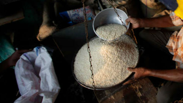 beneficiaries who do not take rice they will disqualified beneficiaries who do not take rice they will disqualified