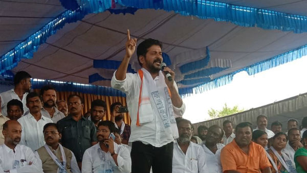 టీపిసిసి ఛీఫ్ గా రేవంత్ రెడ్డి..! కాంగ్రెస్ పార్టీలో అసమ్మతి పెల్లుబికే అవకాశం..!!