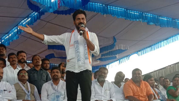 సీనియర్లను కన్విన్స్ చేసుకోవాలి..! రేవంత్ ముంది పెద్ద టాస్కే ఉంది..!!