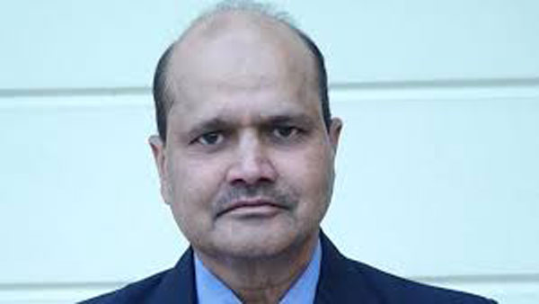 Punjab DGP (lokpal) Reddy passes away Punjab DGP (lokpal) Reddy passes away