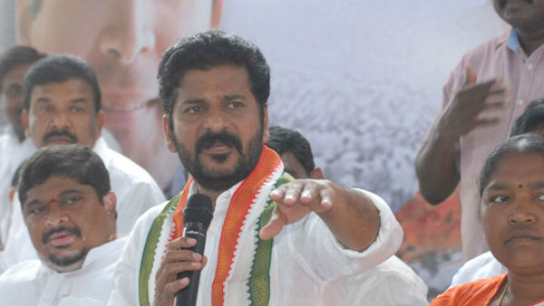 రేవంత్ రెడ్డి పై సీనియర్ల అసంతృప్తి..! అదిష్టానానికి ఫిర్యాదు చేసే అవకాశం..!!