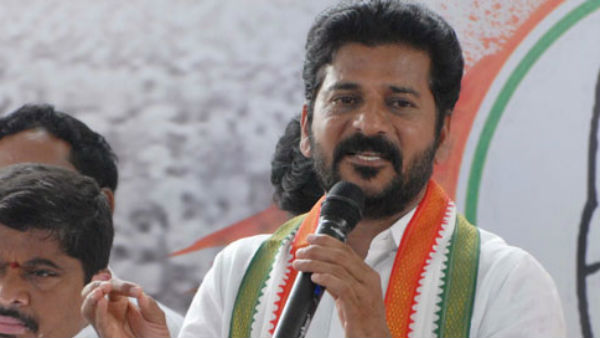 హుజుర్ నోటిఫికేష్ ముందే కాంగ్రెస్లో విభేదాలు
