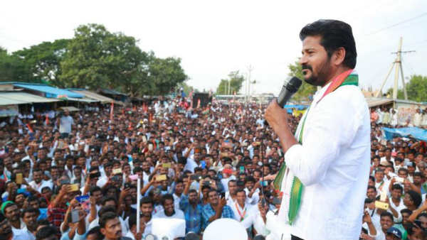 పద్మావతి ఆసక్తికర వ్యాఖ్యలు.. రేవంత్ ప్రచారానికి రావాలంటున్న ఉత్తమ్ భార్య..