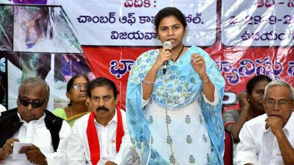 పోలీసులను కాపాలా పెట్టి..