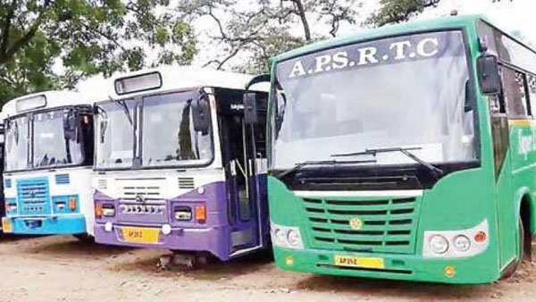 సంస్థకు 3500 కోట్ల మిగులు..