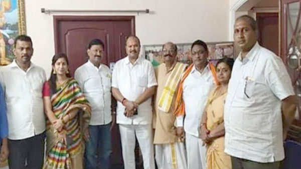 అజ్ఞాతం వీడాలని చంద్రబాబు కోరారు .. పార్టీ మార్పు ప్రచారంపై స్పందించాల్సిన అవసరం లేదన్న యామిని