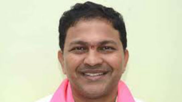 Byelection:SaidiReddy declared as Huzurnagar TRS candidate by CM KCR Byelection:SaidiReddy declared as Huzurnagar TRS candidate by CM KCR