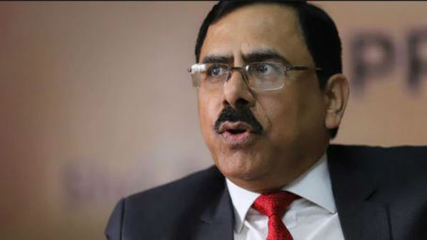 ఒప్పందం రద్దుతో కక్ష పెంచుకున్న అశోక్ కుమార్