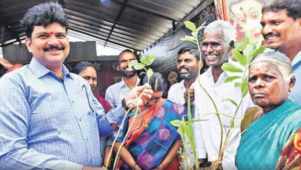 అనూహ్య స్పందన.. భారీగా విరాళాలు