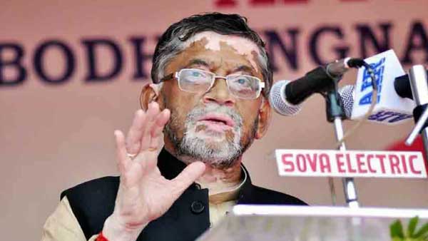 No Quality In Candidates In North India: Union Minister On Unemployment No Quality In Candidates In North India: Union Minister On Unemployment