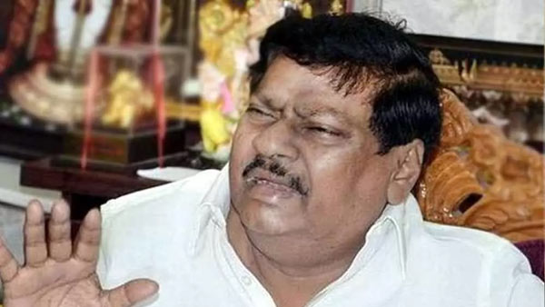 తెలుగు రాజకీయాల్లో శివ ప్రసాద్