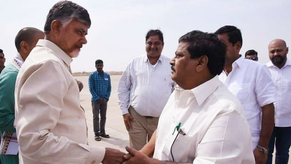 2019 ఎన్నికల్లో ఓటమి..అనారోగ్యంతో రాజకీయాలకు దూరంగా..