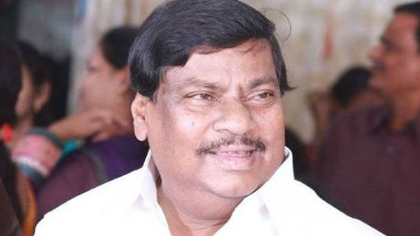 తిరగబెట్టిన కిడ్నీ సమస్య..