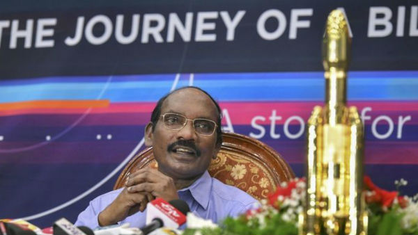 చంద్రయాన్ 2 ప్రభావం ఉండదు..