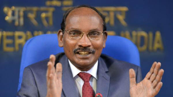 రోదసీలోకి భారతీయుడు