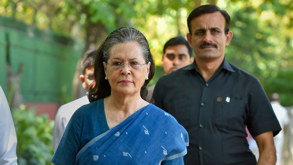 Congress roles out elaborate plan for 150th birth anniversary of Mahatma Gandhi Congress roles out elaborate plan for 150th birth anniversary of Mahatma Gandhi